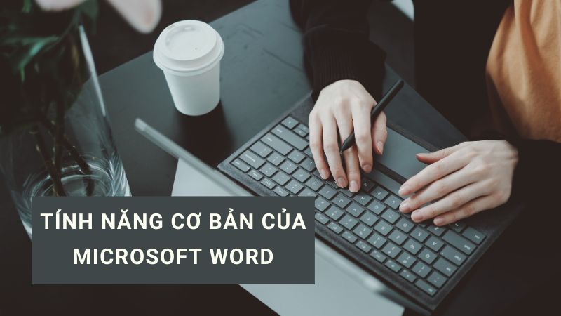 Microsoft Word là gì